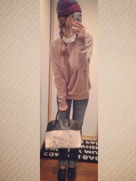 mayuchanokoさんのコーディネート