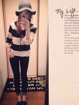 mayuchanokoさんのコーディネート