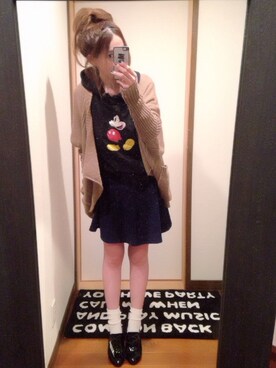 mayuchanokoさんのコーディネート