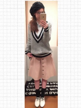 mayuchanokoさんのコーディネート