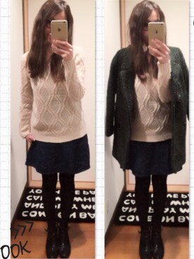 mayuchanokoさんのコーディネート