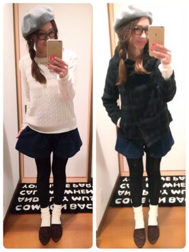 mayuchanokoさんのコーディネート