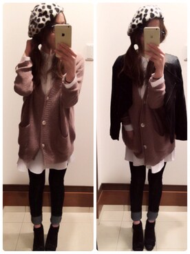 mayuchanokoさんのコーディネート