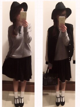 mayuchanokoさんのコーディネート