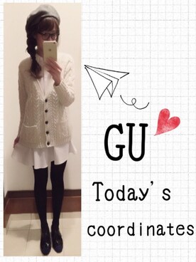 mayuchanokoさんのコーディネート