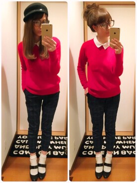 mayuchanokoさんのコーディネート