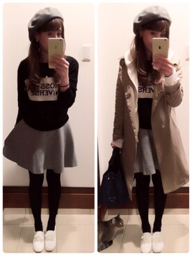 mayuchanokoさんのコーディネート