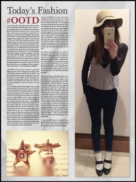 mayuchanokoさんのコーディネート