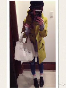 mayuchanokoさんのコーディネート