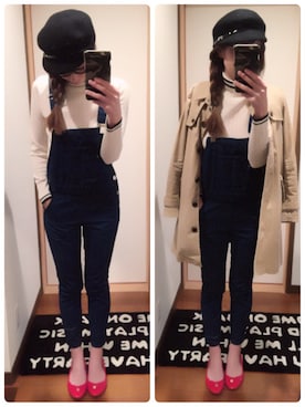 mayuchanokoさんのコーディネート