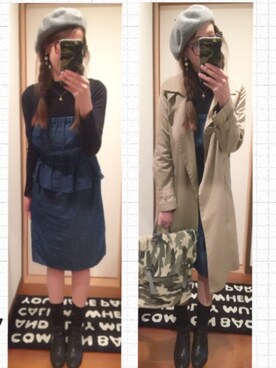 mayuchanokoさんのコーディネート