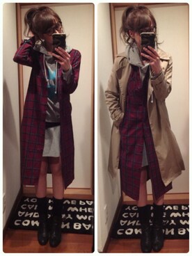 mayuchanokoさんのコーディネート