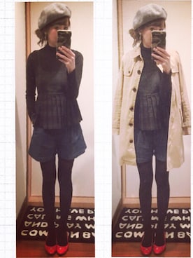 mayuchanokoさんのコーディネート