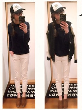 mayuchanokoさんのコーディネート