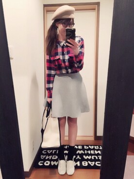 mayuchanokoさんのコーディネート