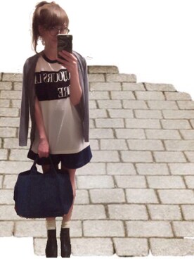 mayuchanokoさんのコーディネート