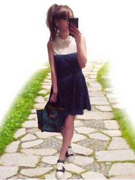 mayuchanokoさんのコーディネート