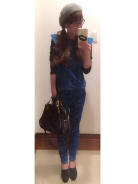 mayuchanokoさんのコーディネート