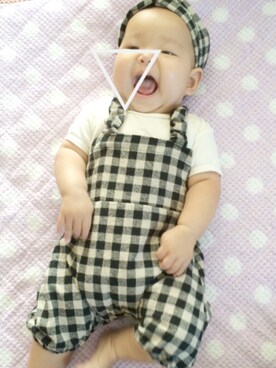 uuu...710さんのコーディネート