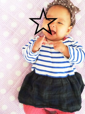 uuu...710さんのコーディネート