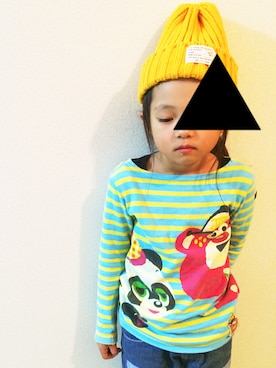 uuu...710さんのコーディネート