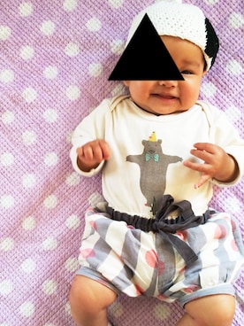 uuu...710さんのコーディネート