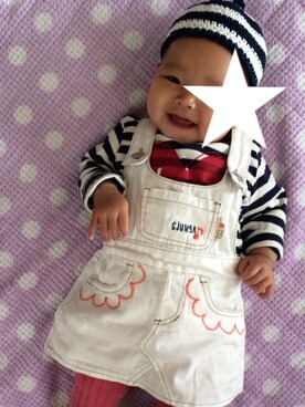 uuu...710さんのコーディネート