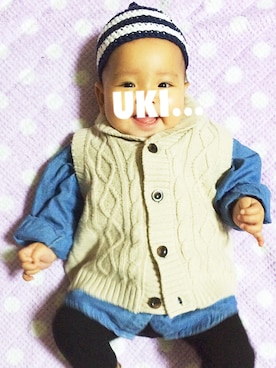 uuu...710さんのコーディネート