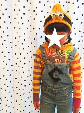 uuu...710さんのコーディネート