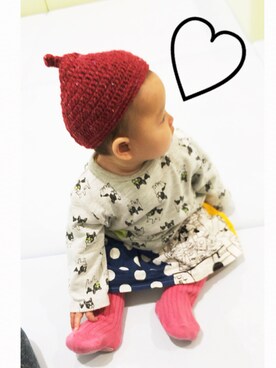 uuu...710さんのコーディネート