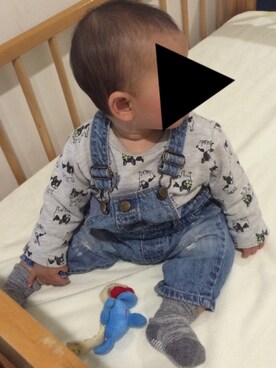 uuu...710さんのコーディネート