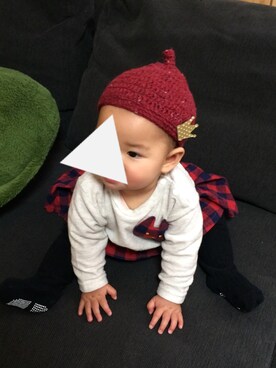 uuu...710さんのコーディネート