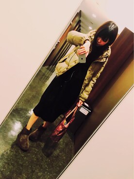 asakoさんのコーディネート