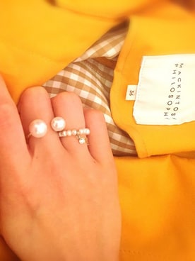 asakoさんのコーディネート