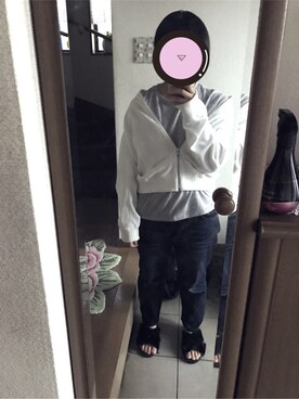 monoさんのコーディネート