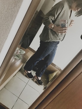 monoさんのコーディネート