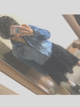 monoさんのコーディネート