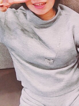 monoさん(レディース・151cm)の秋コーディネート