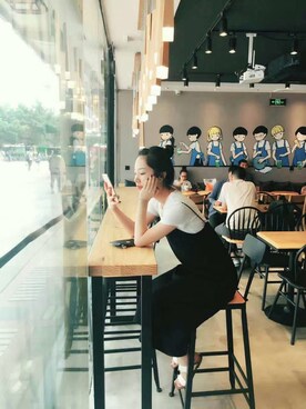 kinkiさんのコーディネート