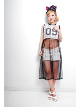 lilyさんのコーディネート