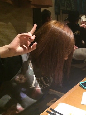 サクラさんのコーディネート