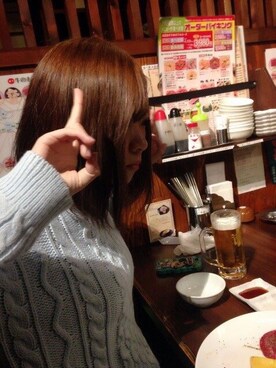 サクラさんのコーディネート