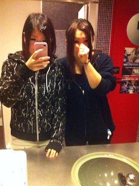 サクラさんのコーディネート