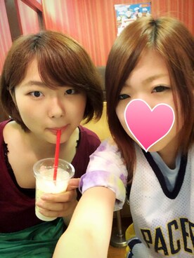 サクラさんのコーディネート