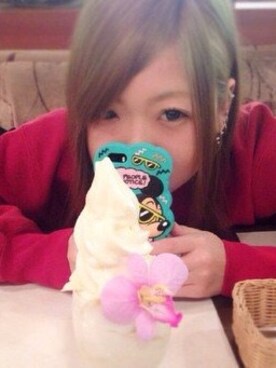 サクラさんのコーディネート