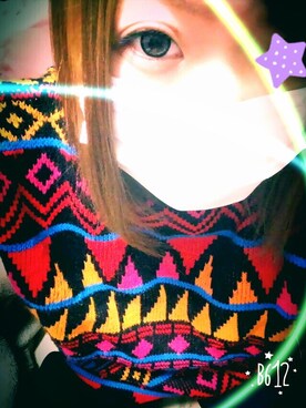 サクラさんのコーディネート