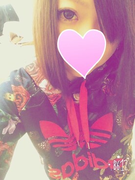 サクラさんのコーディネート