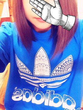 サクラさんのコーディネート