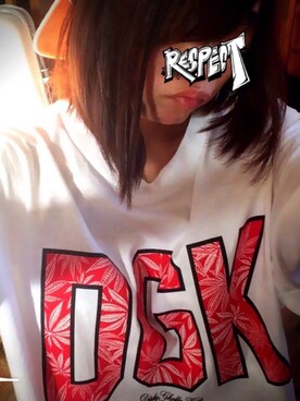 サクラさんのコーディネート