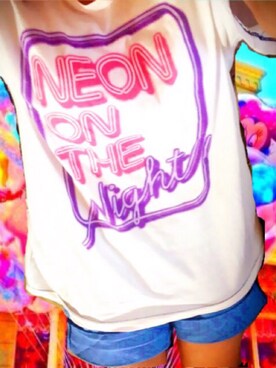 サクラさんのコーディネート